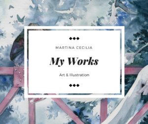 Martina Cecilia Portfolio