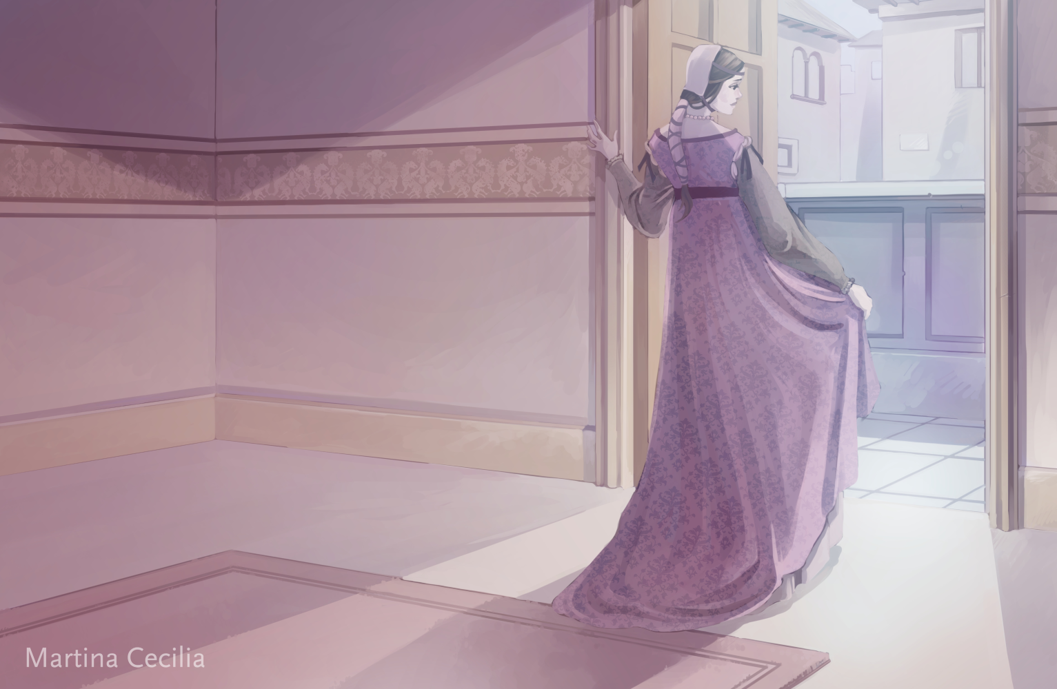 juliet