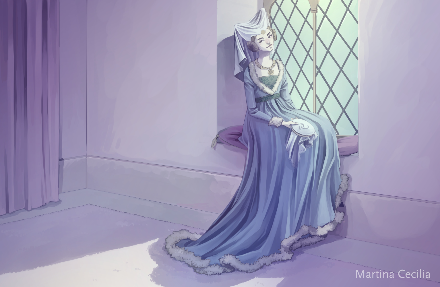kate