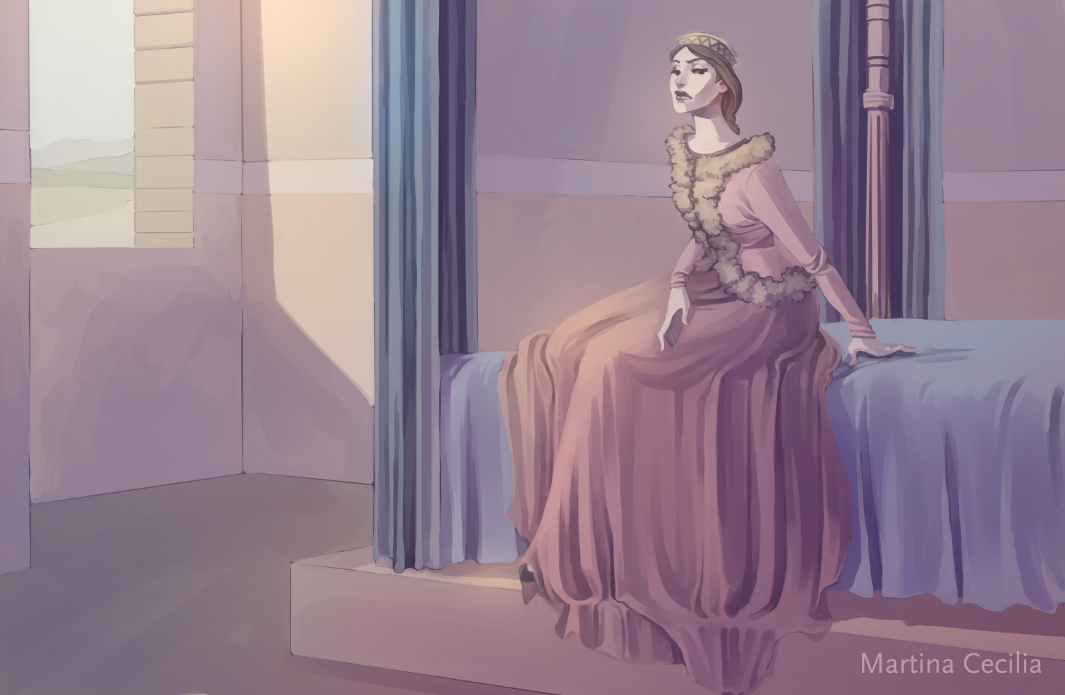 ladypercy