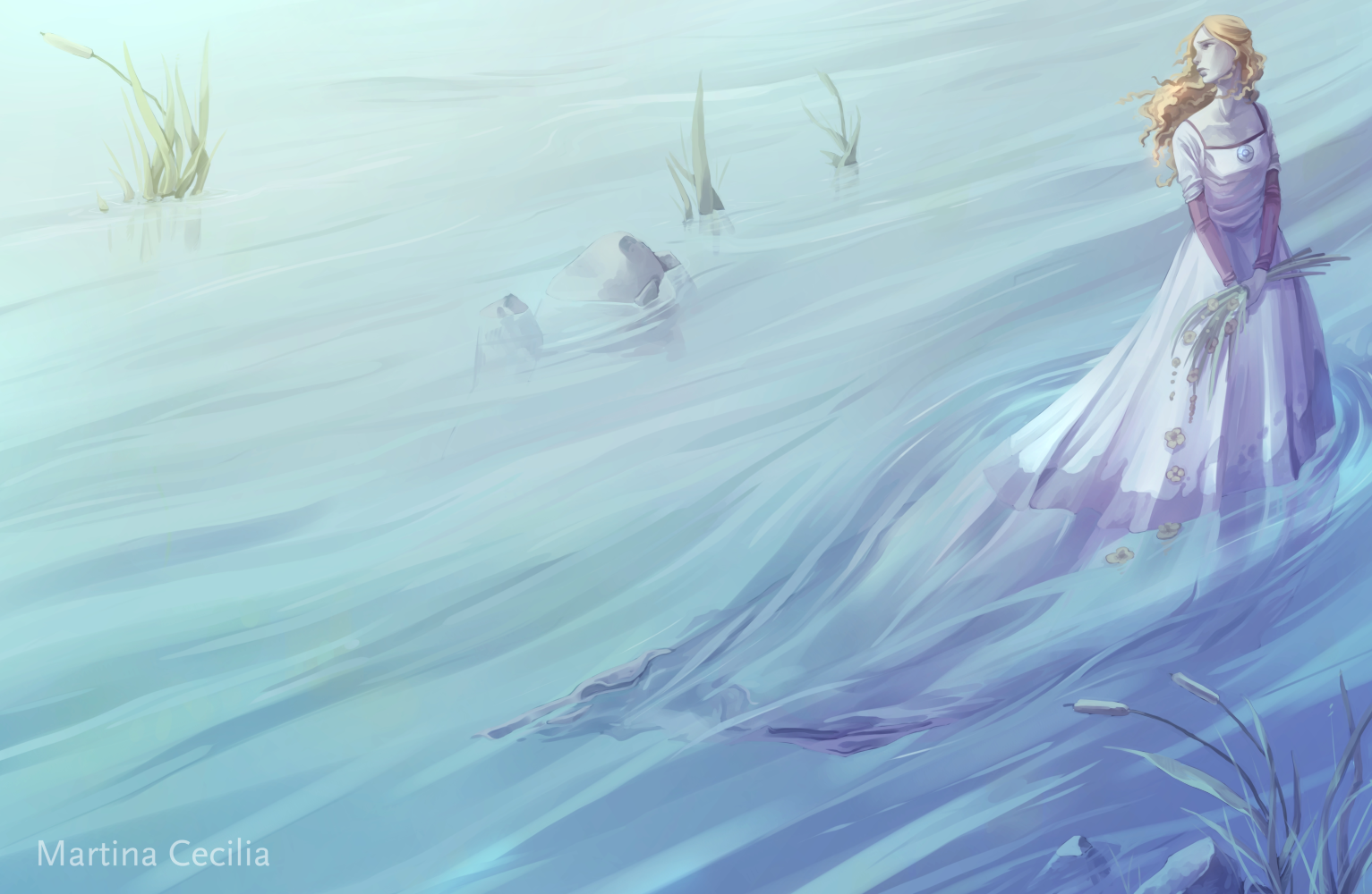 ophelia