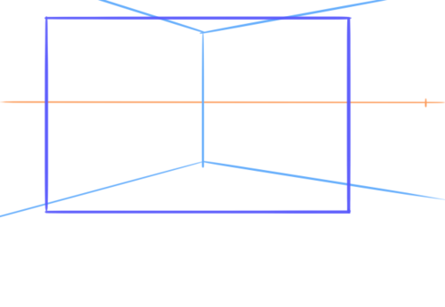 How To Draw Characters In Perspective Some Tips Martina