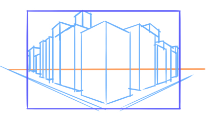 10 perspective errors - depths