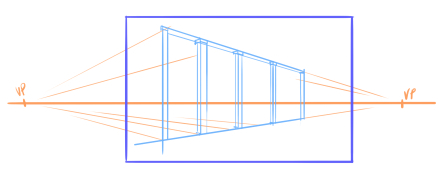 10 perspective errors - repeating depths